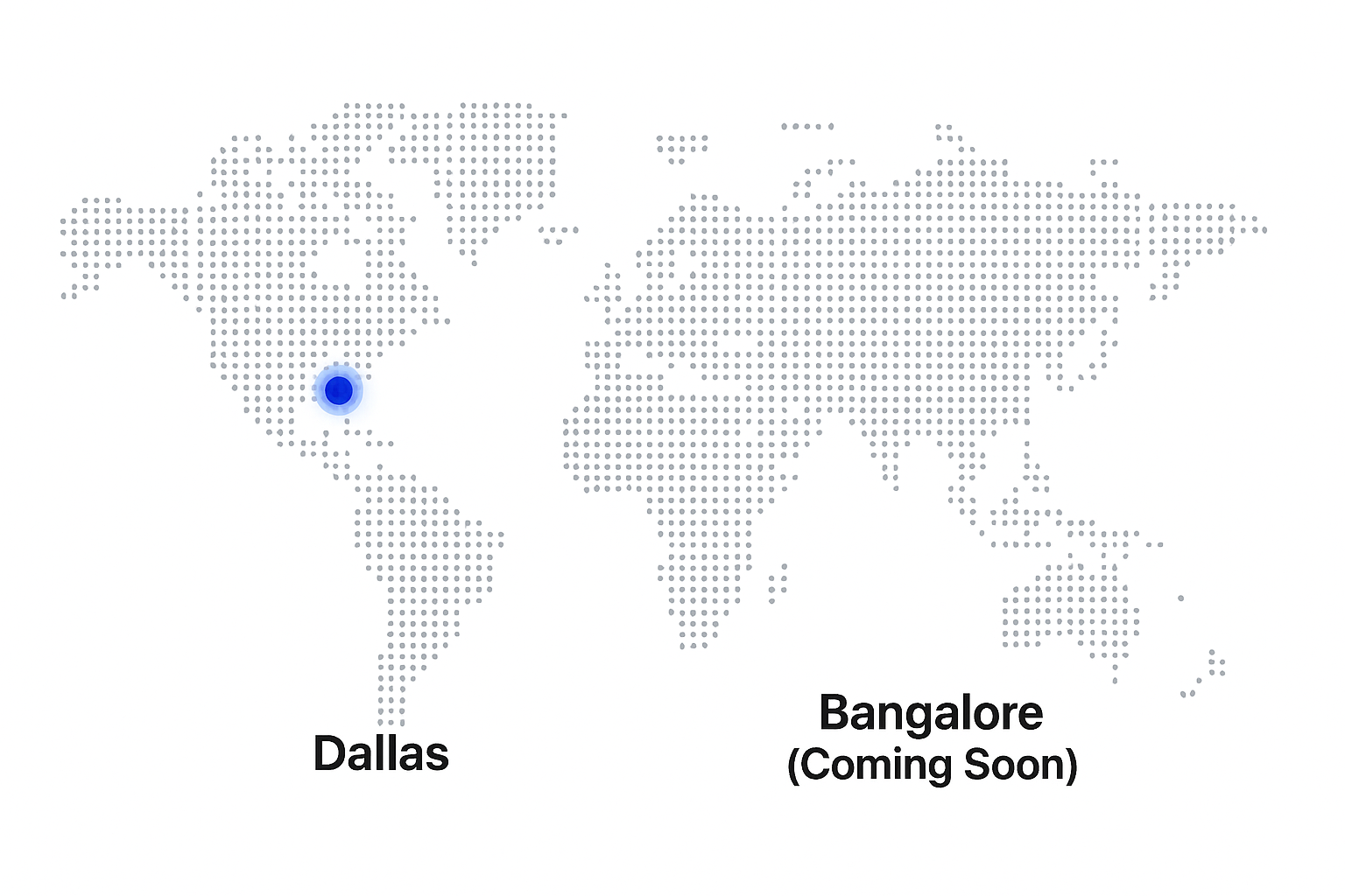 World Map